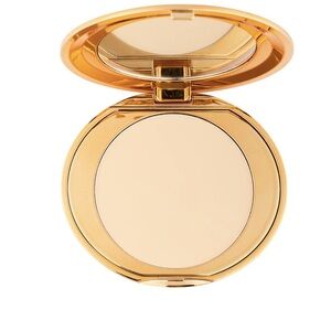 MCoBeauty Miracle Flawless Pressed Powder Compact Shade 1 - Light - NEW SEALED